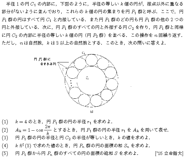 立命館2023〜2009過去問 立命館2023〜2009過去問